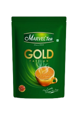 Gold Pattian Tea - Marvel Tea 