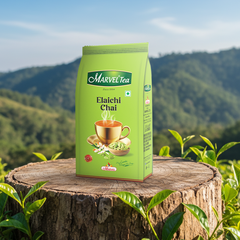 Elaichi Tea