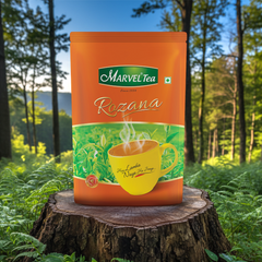 Rozana Tea