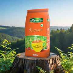 Rozana Tea