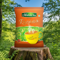 Rozana Tea