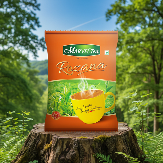 Rozana Tea
