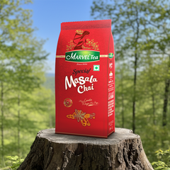 Special Masala Tea