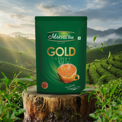 Gold Pattian Tea