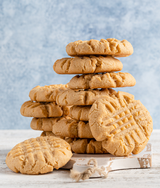 Tea cookies discount brands