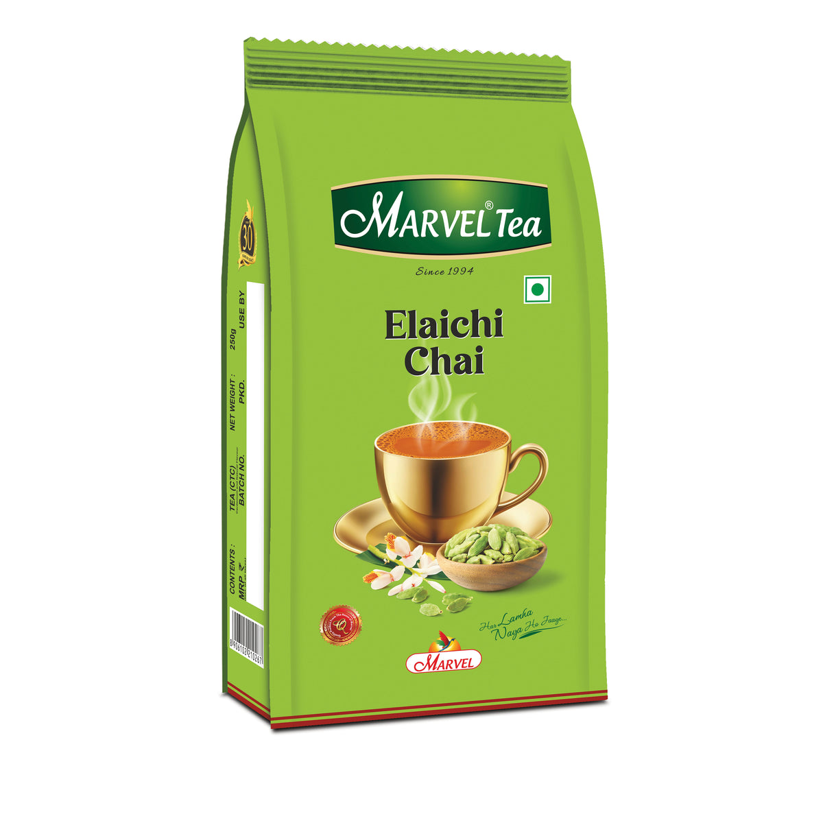 Elaichi Tea