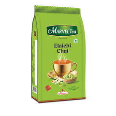 Elaichi (Cardamom) Tea