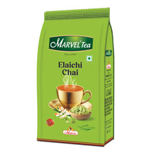 Elaichi (Cardamom) Tea