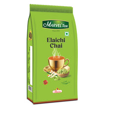 Elaichi (Cardamom) Tea