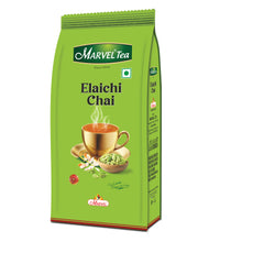 Elaichi (Cardamom) Tea
