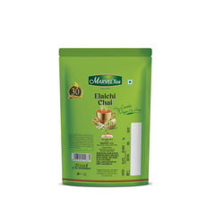 Elaichi (Cardamom) Tea
