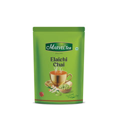 Elaichi (Cardamom) Tea
