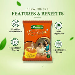 Rozana Tea