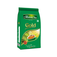 Gold Tea