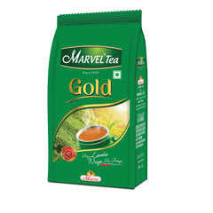 Gold Tea