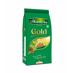 Gold Tea