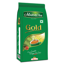 Gold Tea
