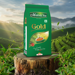 Gold Tea