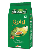 Gold Tea