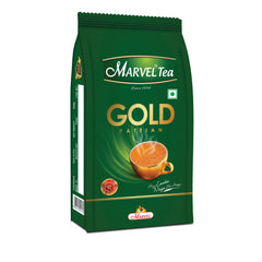 Gold Pattian Tea