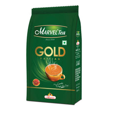 Gold Pattian Tea