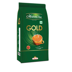 Gold Pattian Tea