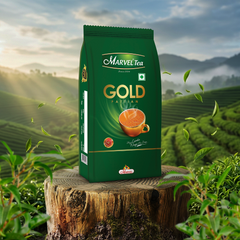 Gold Pattian Tea
