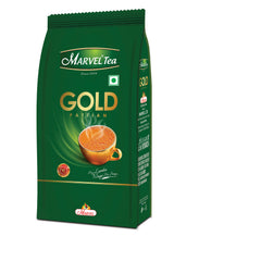 Gold Pattian Tea