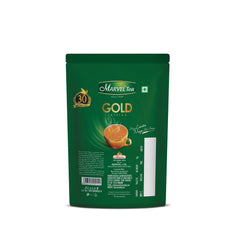 Gold Pattian Tea
