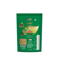 Gold Tea