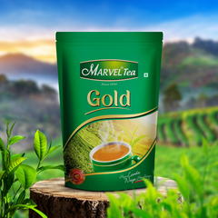 Gold Tea