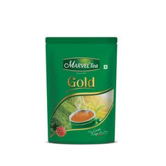 Gold Tea