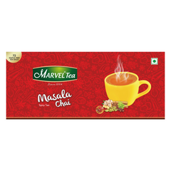 Masala Tea Bag (Pack Of 72 Pcs)