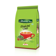 Elaichi Tea | Cardamom Tea