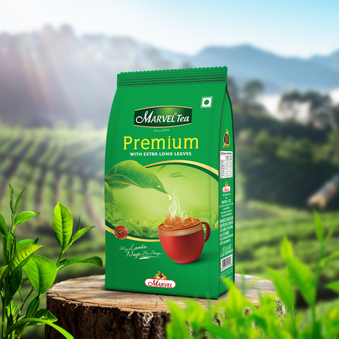 Premium Tea – Marvel Tea