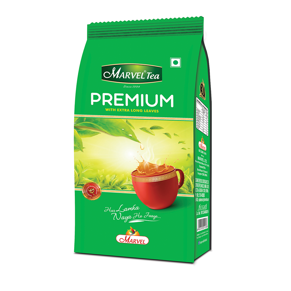 Premium Tea – Marvel Tea