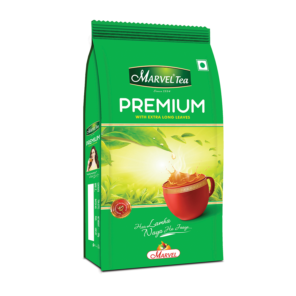 Premium Tea – Marvel Tea
