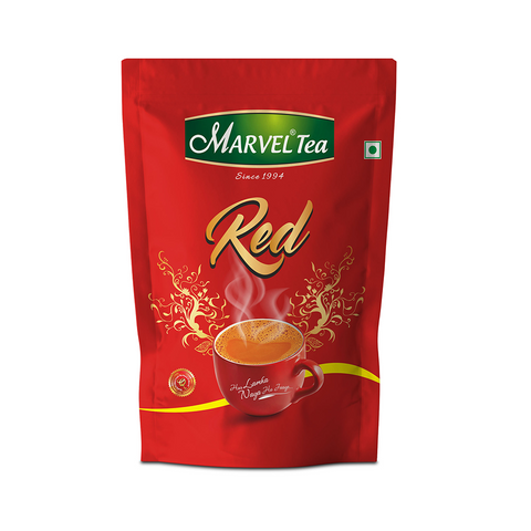 Explore Premium Quality Red Tea online - Marvel Tea