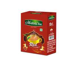 Red Rose Tea