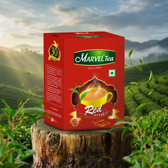 Red Rose Tea