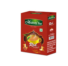 Red Rose Tea