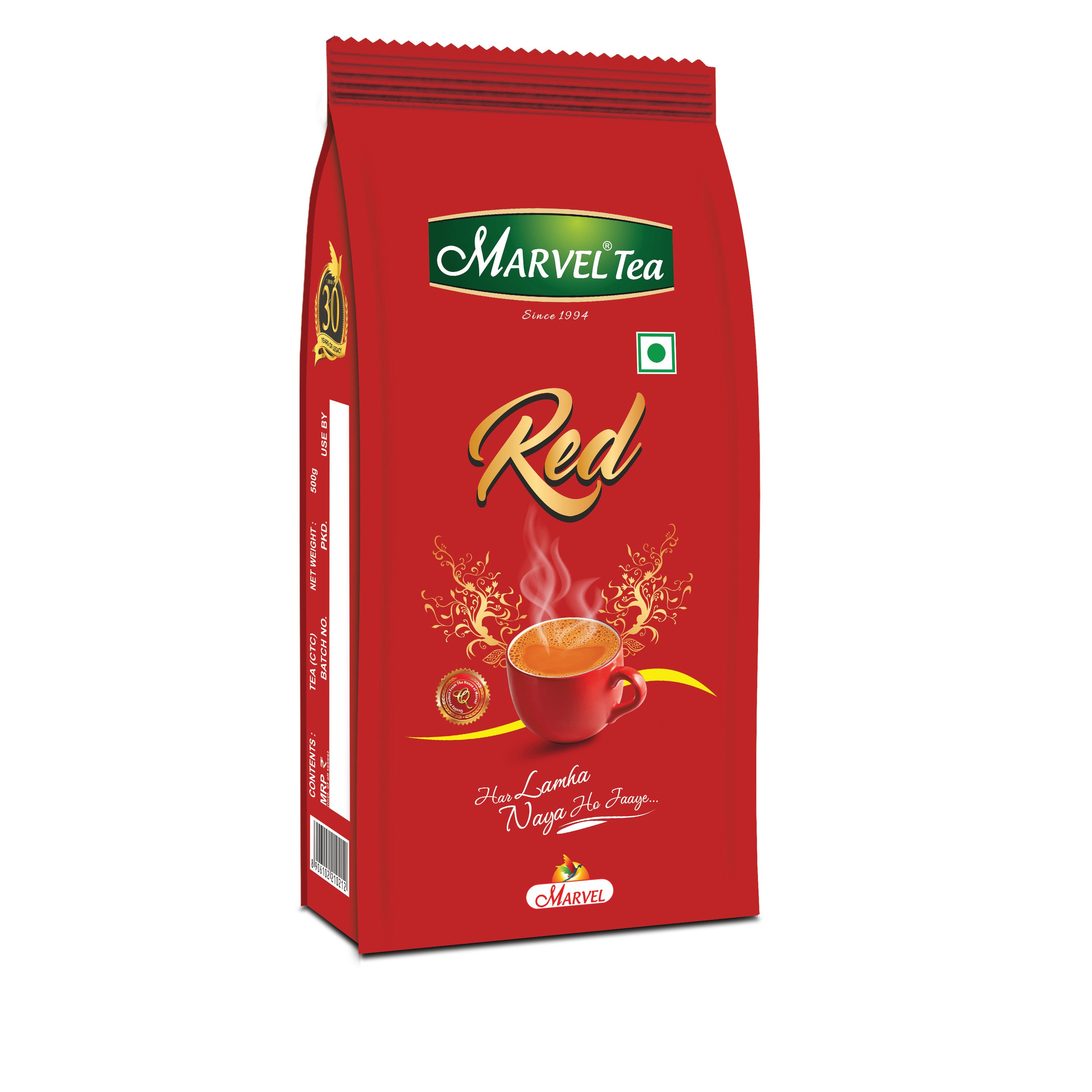 Select Tea Red Explore Premium Quality Red Tea online - Marvel Tea