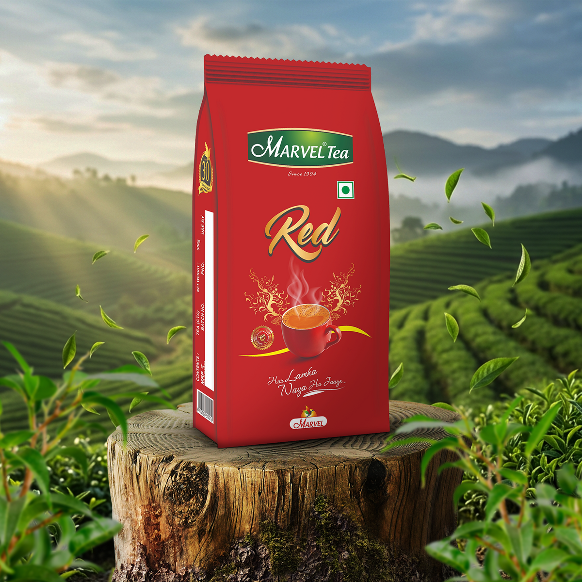 Red Tea