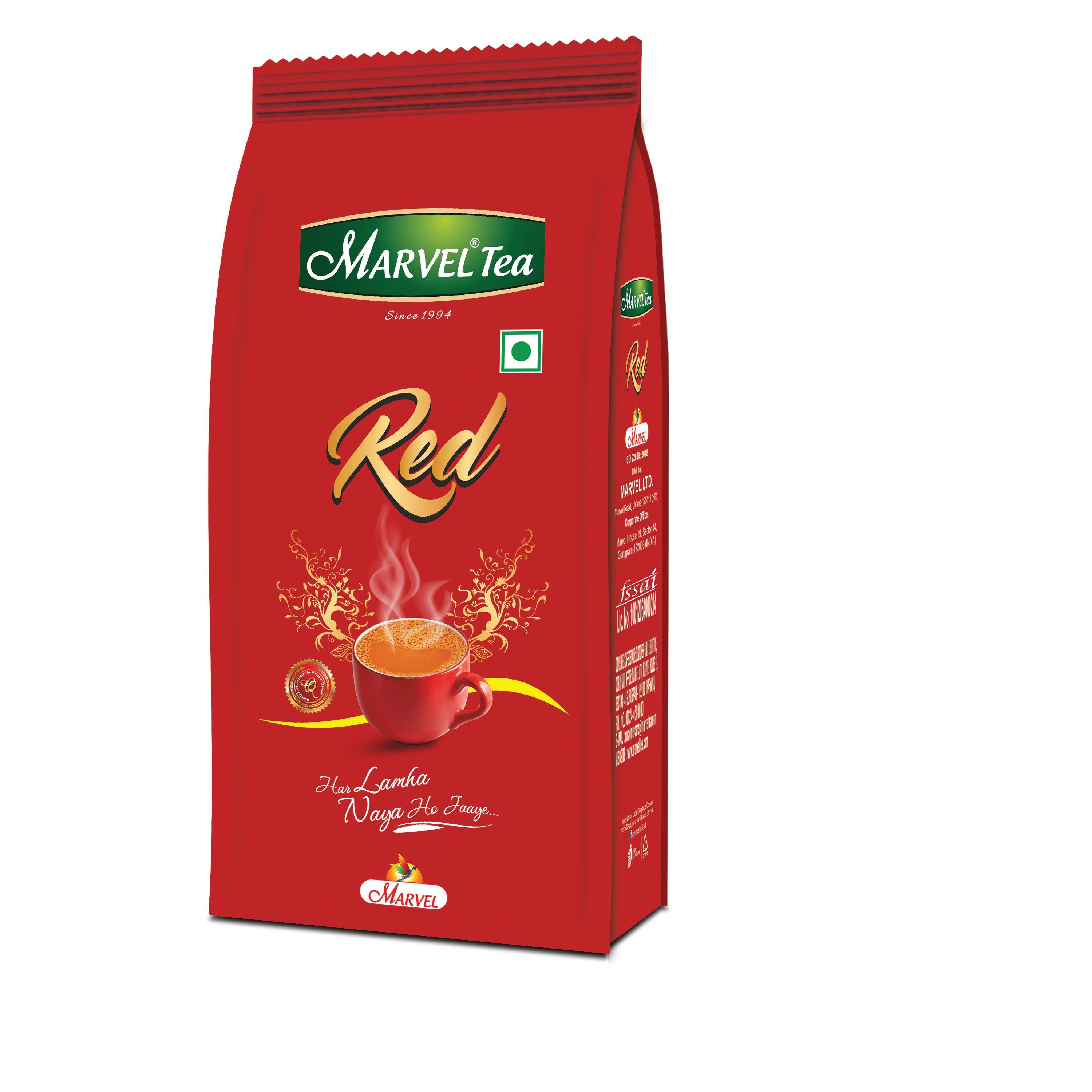 Ht Tea Red Explore Premium Quality Red Tea online - Marvel Tea