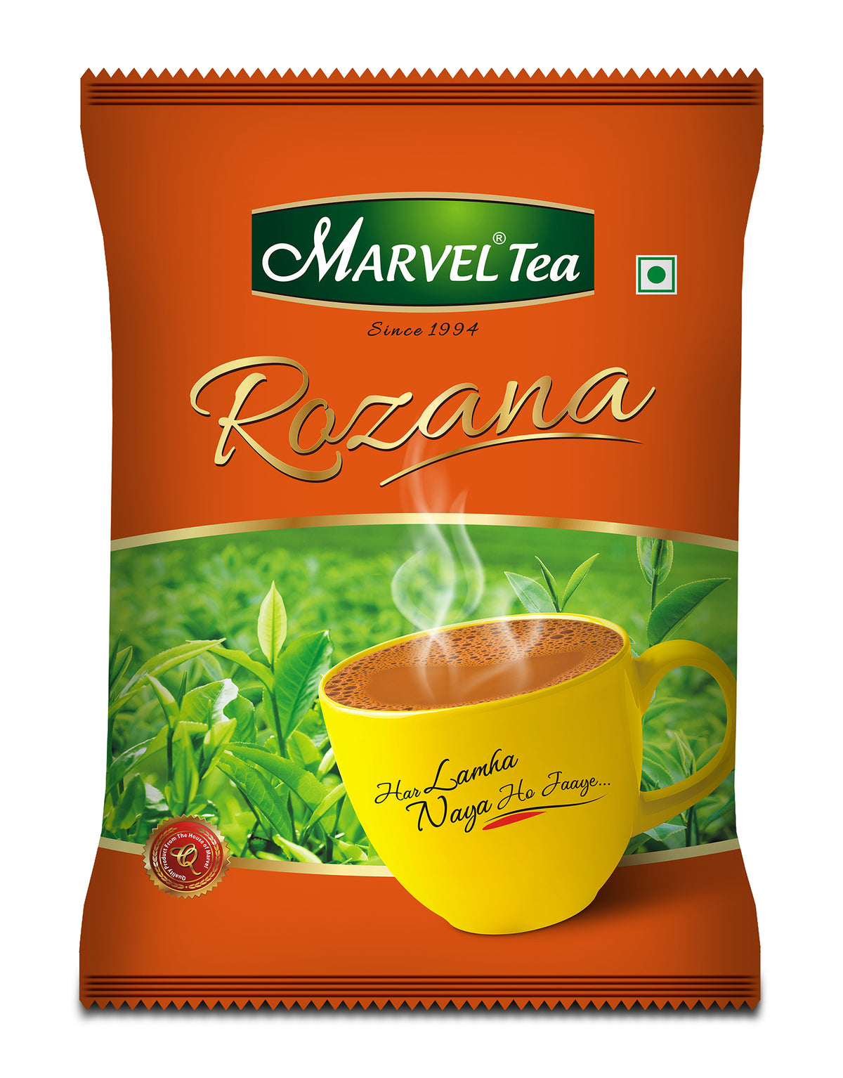 Rozana Tea