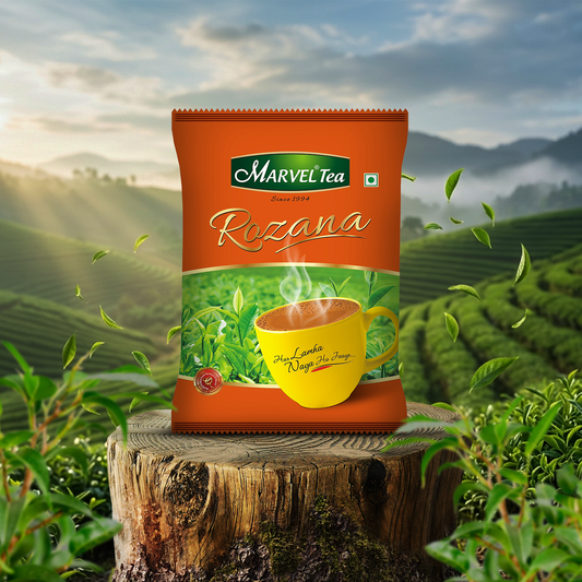 Rozana Tea