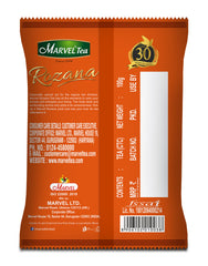 Rozana Tea