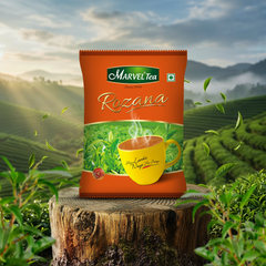 Rozana Tea