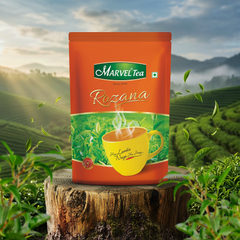 Rozana Tea
