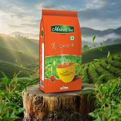 Rozana Tea